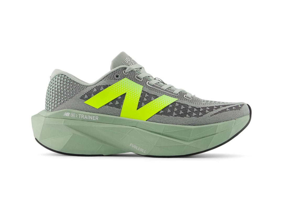 Chaussures de course pour hommes New Balance FuelCell SuperComp Trainer V3  