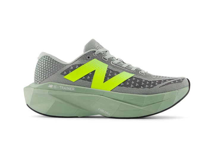 Chaussures de course pour hommes New Balance FuelCell SuperComp Trainer V3  
