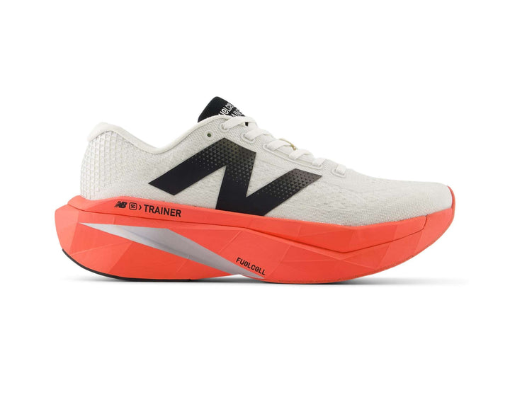 Chaussures de course pour hommes New Balance FuelCell SuperComp Trainer V3  