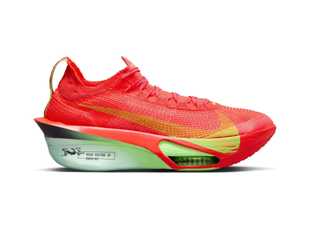 Zapatillas de competición Nike Alphafly 3 para mujer