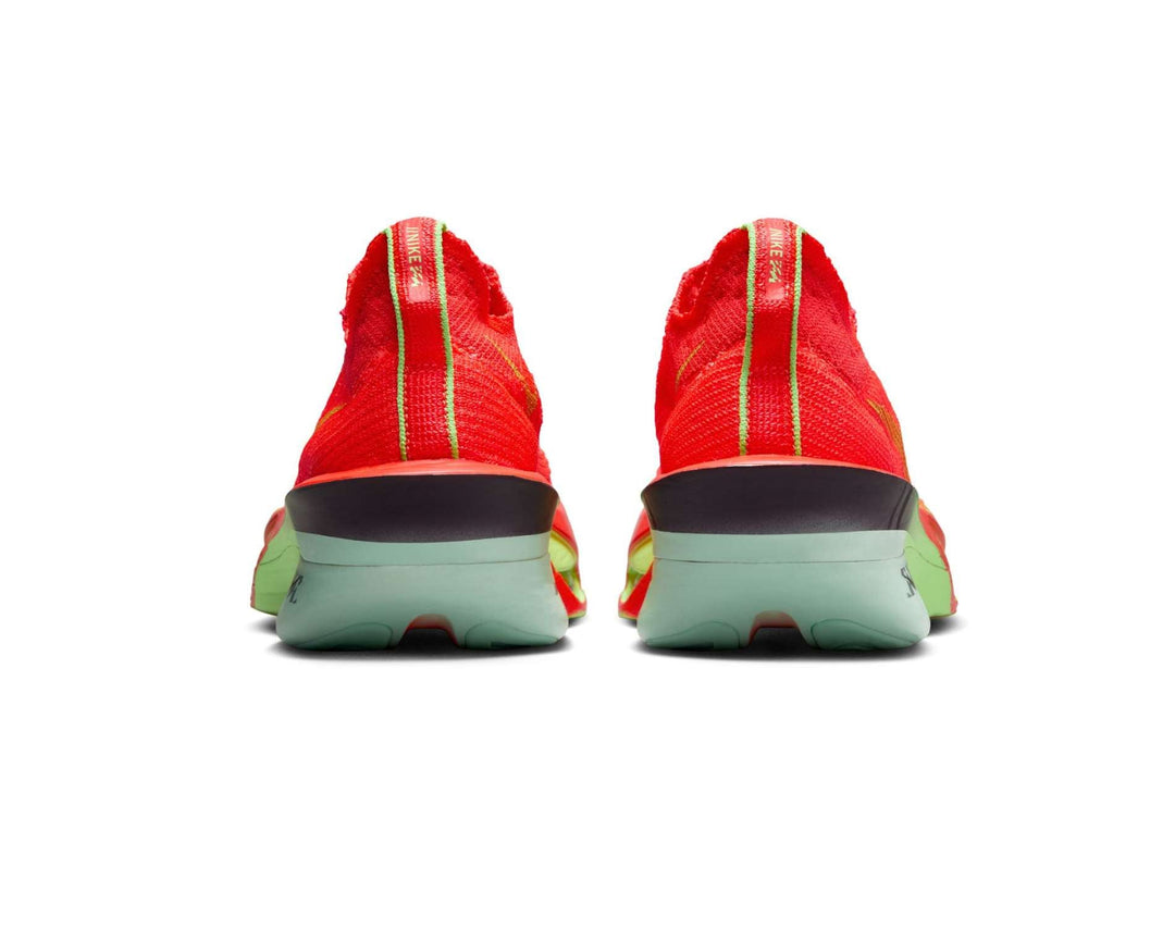Zapatillas de competición Nike Alphafly 3 para mujer