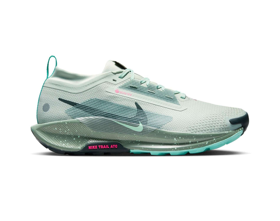 Zapatillas de trail running para hombre Nike Pegasus Trail 5 GORE-TEX  